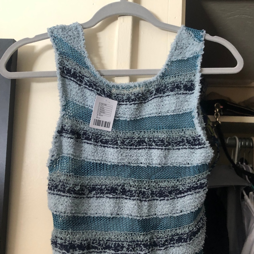 Tank Top - Picture 3 of 3